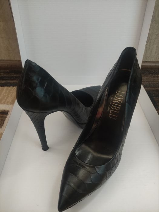 Туфли женские стильные