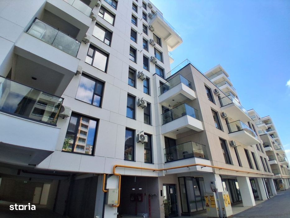 Apartament de vanzare 3 camere in Păcurari, Iasi, INTABULAT!