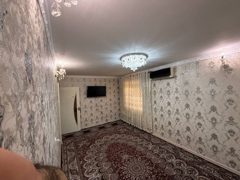 Uy remonti bor uy holati yaxshi