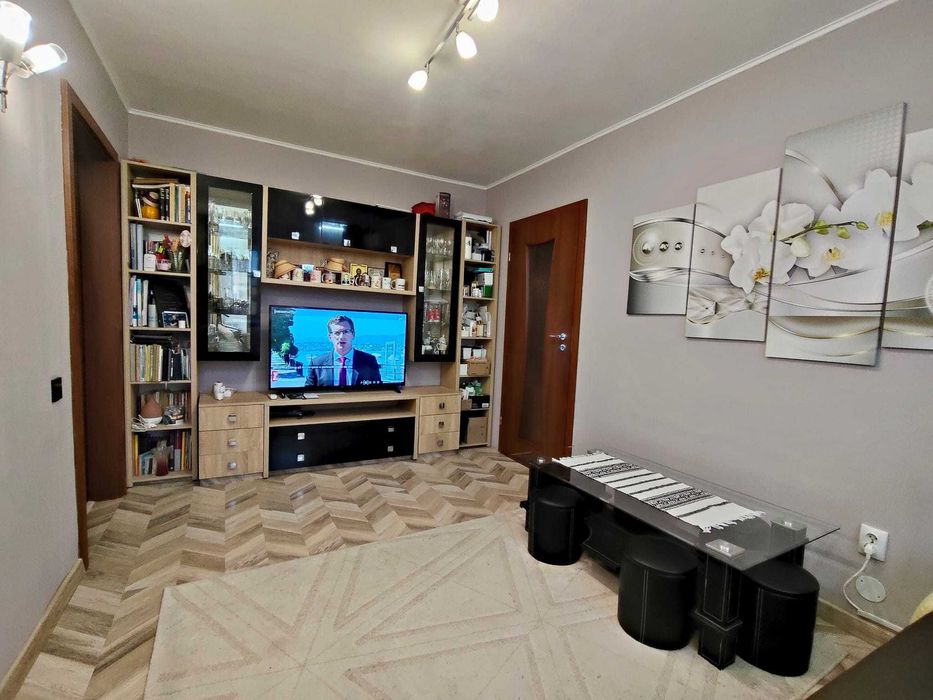 Direct Proprietar | Apartament 3 camere de vânzare – Cartier Florilor, Brașov | 90.000 € ușor negociabil