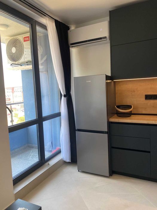 Дава се под наем Двустаен апартамент в София, Люлин 1 - 60 кв.м за 700 € - Снимка #6