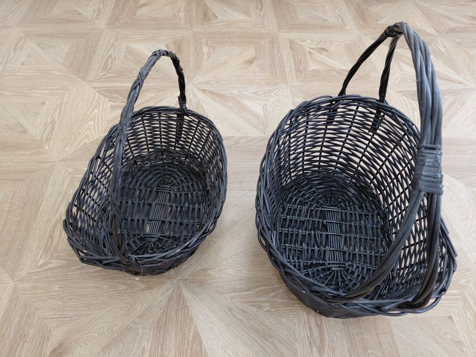 Корзины продаются