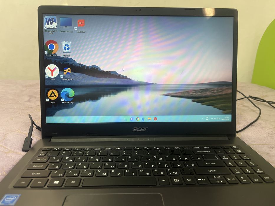 Acer Aspire 3 A315-34