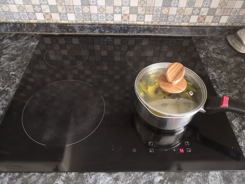 Варочная панель Электролюкс