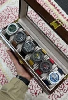 Продам часы новые