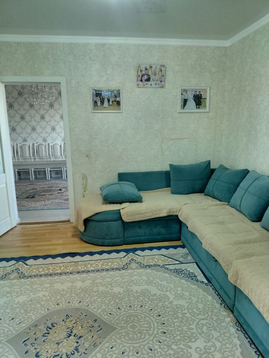 Продаётся дом все удобства