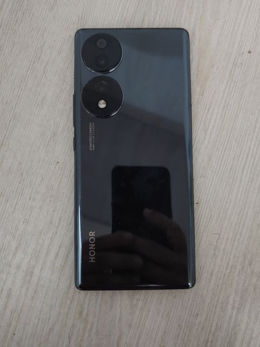 Honor 70 telefon