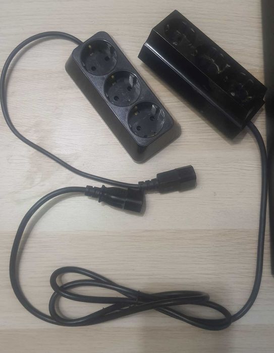 UPS 2000w Mustek PowerMust 2000