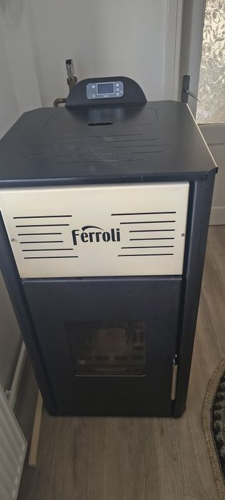 Termosemineu Ferolli
