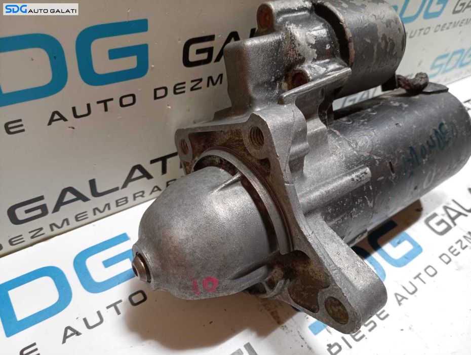Electromotor Citroen ZX 1.4 D 1990 - 1998 Cod 0001108125 [M7213]