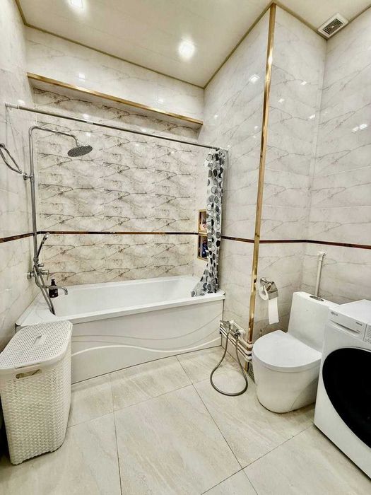 СУПЕР ЦЕНА‼️‼️‼️Real House ЕВРО 3-Ком 80м2 Ор Паркенский/Тапоич Мост