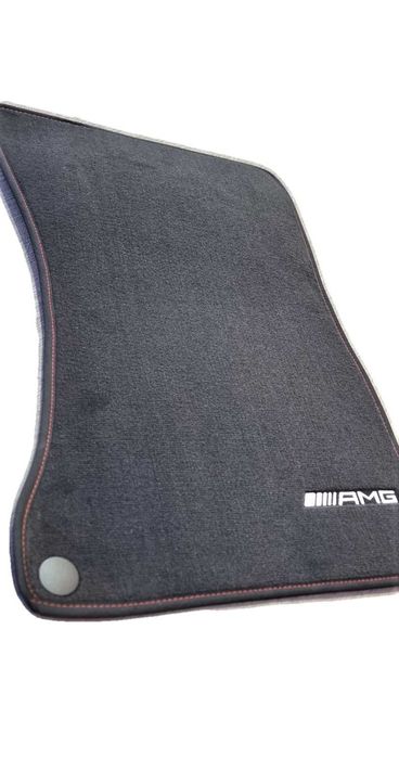 Стелки за Mercedes W222 Long / Дълга база AMG