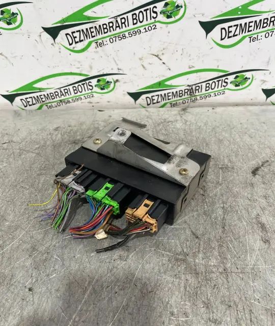 Modul confort Skoda Octavia 1999 1.9 TDI MT (110 hp)