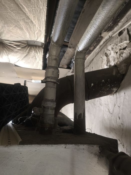 Котёл длительного горения