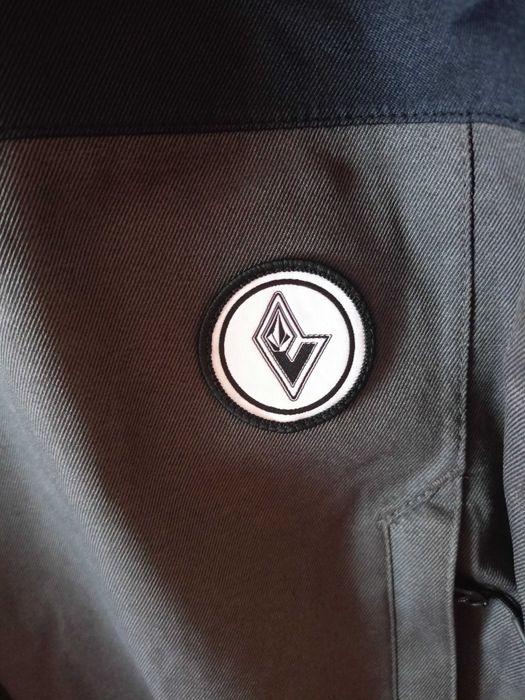 Volcom Hossegor  Snowboard / Volcom E