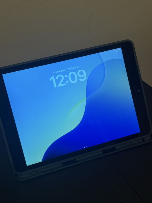 IPad gen 8 (2020)