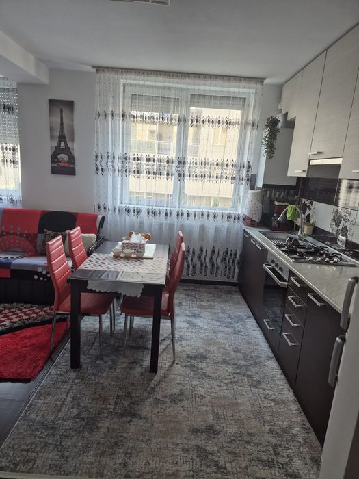 Apartament de vanzare