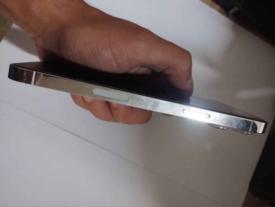 iPhone 13 pro max 128 gb Oq rang