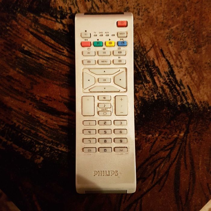 Vand/schimb TV Philips Non smart