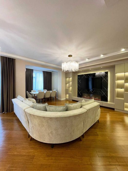 Сдаётся кв ЖК Мухташам Ц-6 Метро Минор 3/4/9 ро-н Юнусабадский