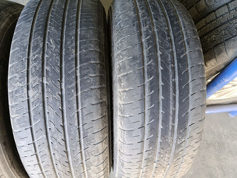 Продам комплект шин Maxxis