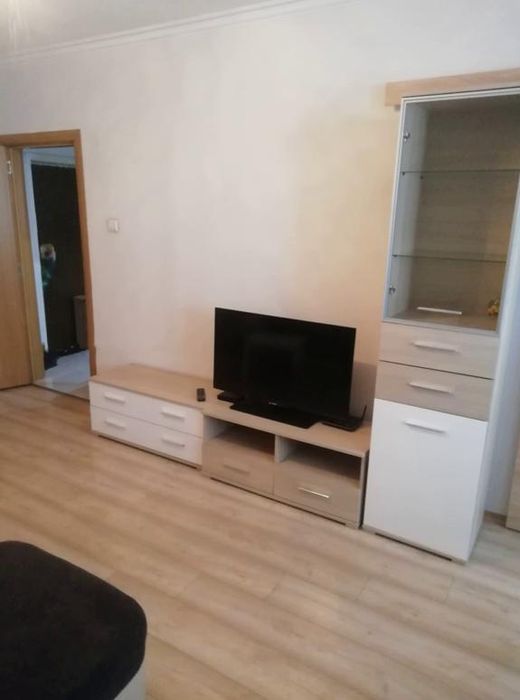 Дава се под наем Двустаен апартамент в София, Център - 49 кв.м за 750 € - Снимка #1