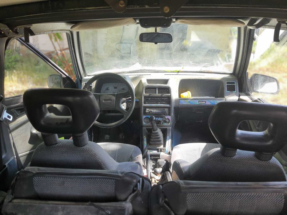 Suzuki Vitara 1.6 8V