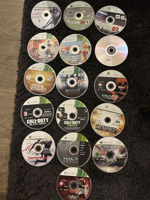 Xbox 360S 250GB