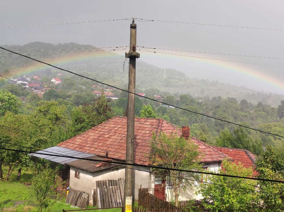 Vand teren constructi si livada