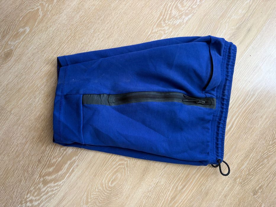 Nike S tech fleece