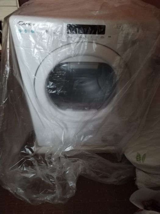 Продам сушильную машину