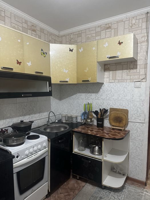 Кухонная гарнитура