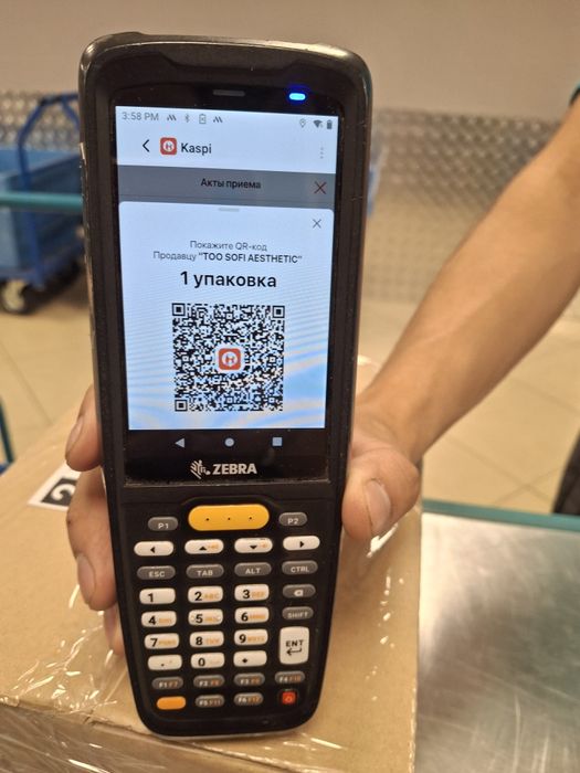 Картридж для принтера