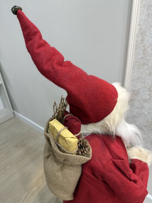 Дед Мороз игрушка