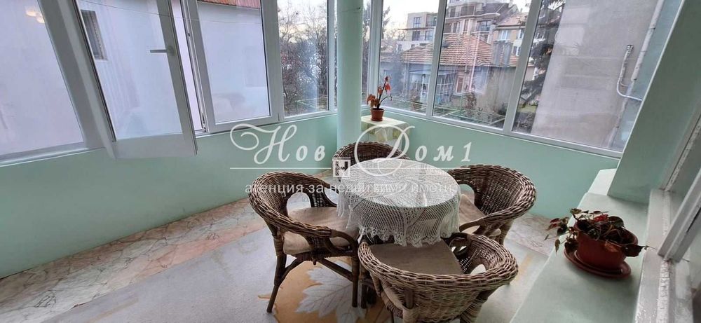 Дава се под наем Тристаен апартамент в Варна, Червен площад - 80 кв.м за 500 € - Снимка #7