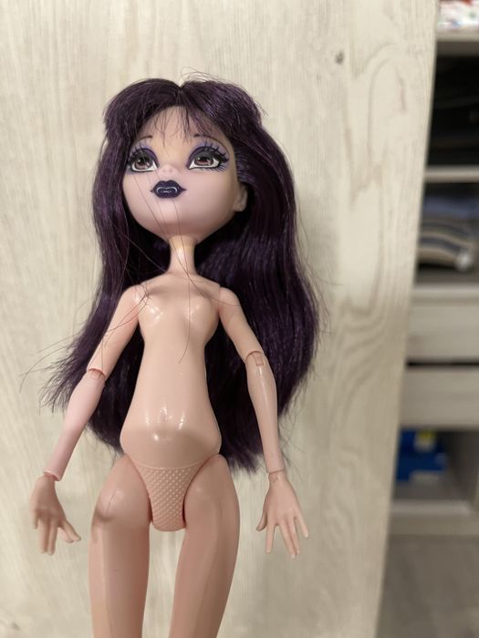 Продам куклу монстер хай