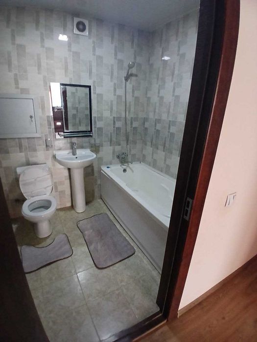 Продаётся квартира!