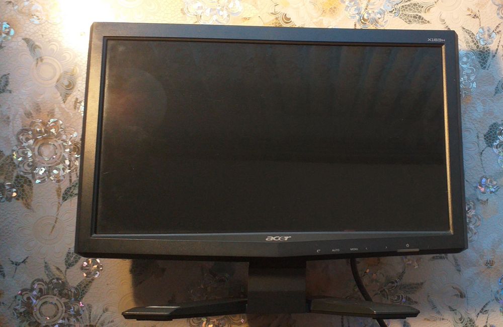 Монитор Acer 18,5 дюймов