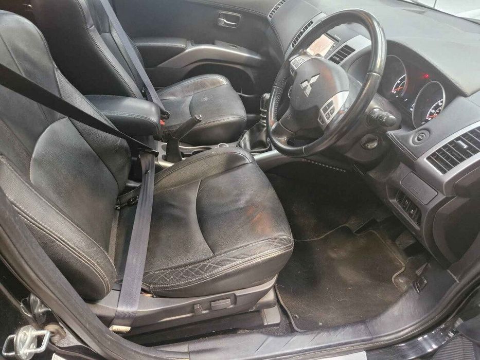 Carcasa filtru motorina Mitsubishi Outlander 2 (2006->) 2012