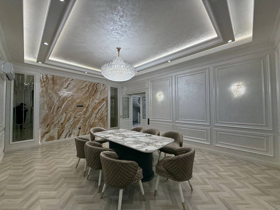 Своя Хувайдо Узбекистон махалла 1.8 сотих 6 хона