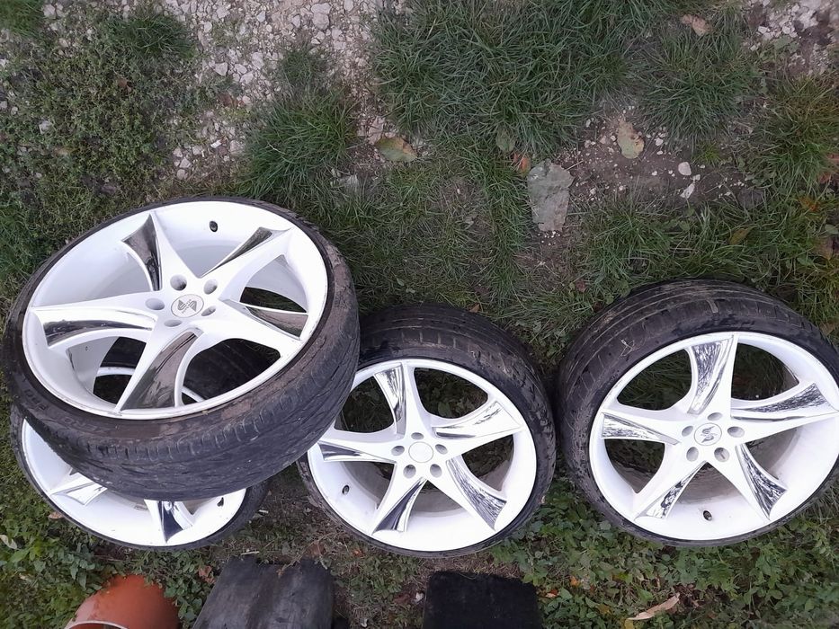 Jante masina Etabeta ceramic