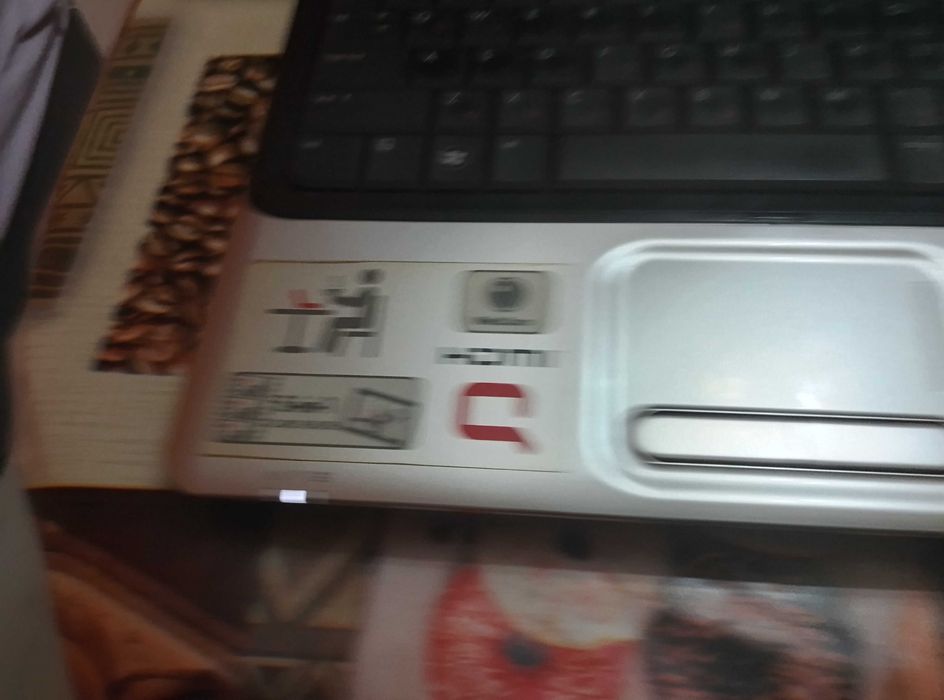 Лаптоп hp procesor intel Core