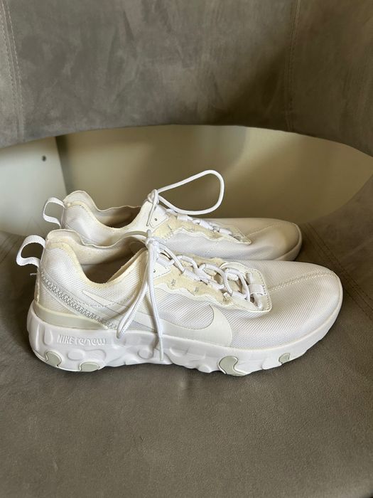 Маратонки Nike React Renew Element 55
