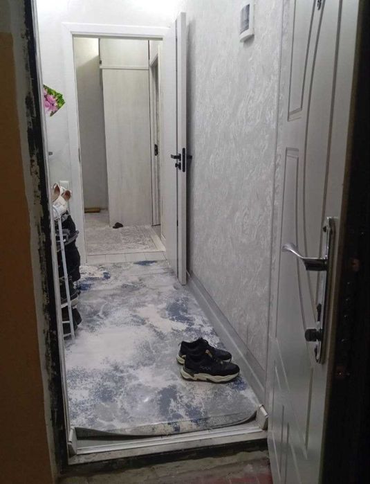 Продам 2в3 комнатную квартиру Массив Феруза Гинекология №М85