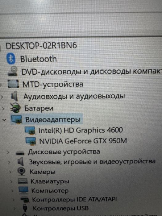Продам ноутбук Hasee
