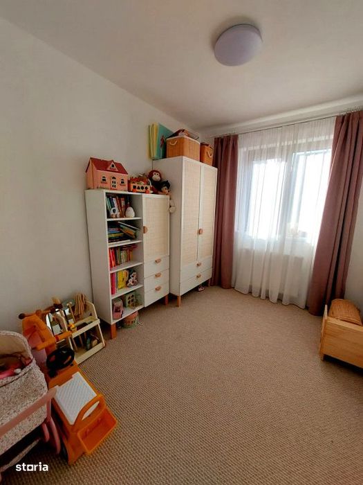 Apartment in Cluj-Napoca - Vedere 5