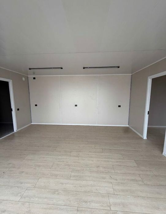 Жилой контейнер/Модульный дом