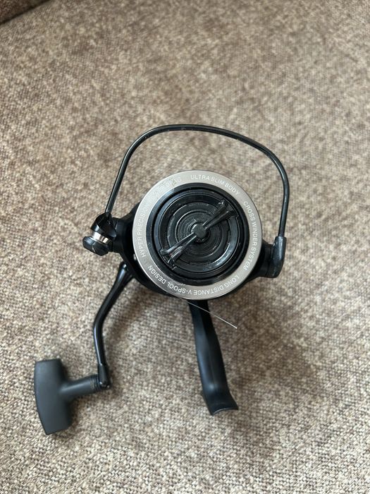Vand mulineta trabucco compas 4500