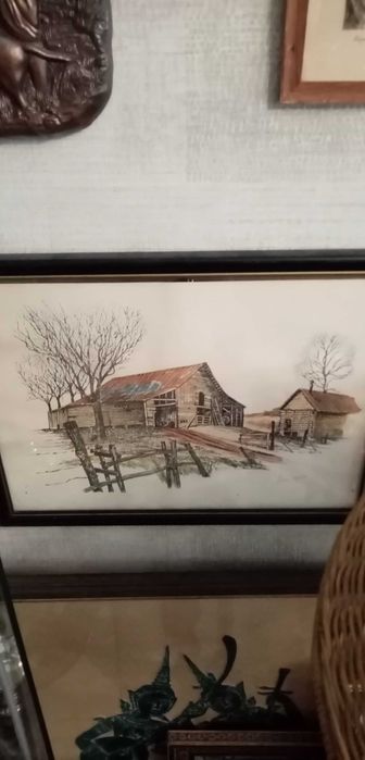 Художествени плакати,постери,картини