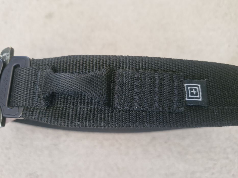 Продам тактический ремень 5.11 MAVERICK ASSAULTERS BELT